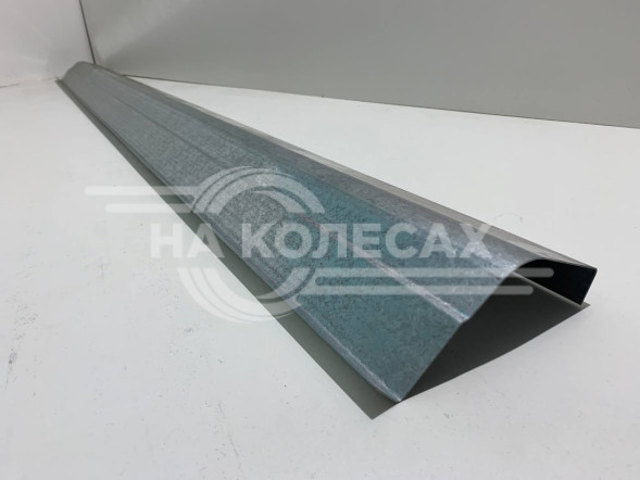 Ремонтные пороги Toyota Passo XC10