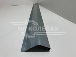 Ремонтные пороги Toyota Passo XC10