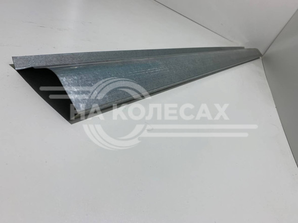 Ремонтные пороги Toyota Passo XC10