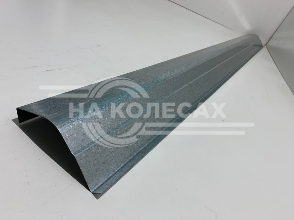 Ремонтные пороги Toyota Passo XC10