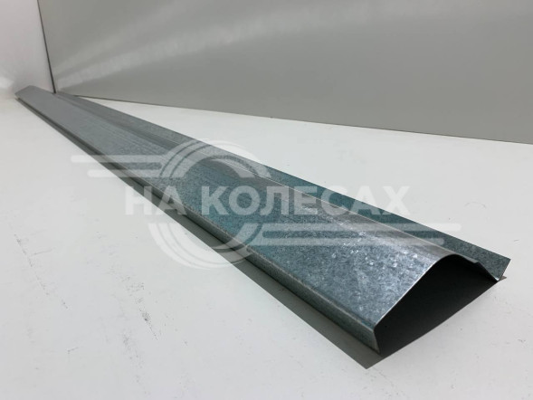 Ремонтные пороги Toyota Passo XC10