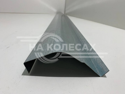 Ремонтные пороги Toyota Passo XC10