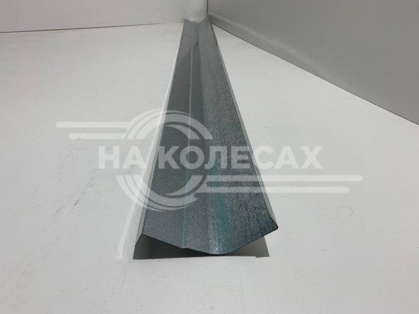 Ремонтные пороги Toyota Passo XC10