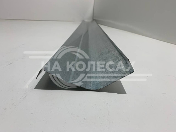 Ремонтные пороги Toyota Passo XC10