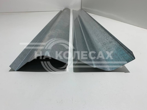 Ремонтные пороги Toyota Passo XC10