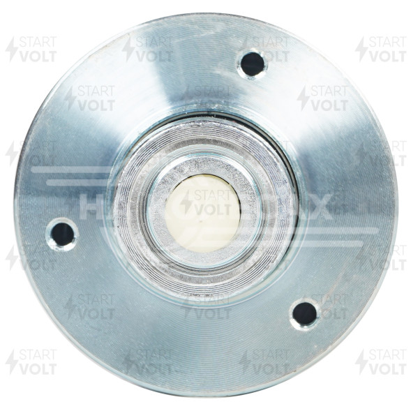 Реле втягивающее стартера для автомобилей ГАЗ ГАЗель Next (13-) с дв. Cummins ISF 2.8D 6MT