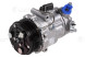 Компрессор кондиционера для автомобилей Polo Sedan (11-) 1.6i [CFNA]