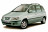 Внешние ремонтные пороги Hyundai Lavita 1дорест/1рест