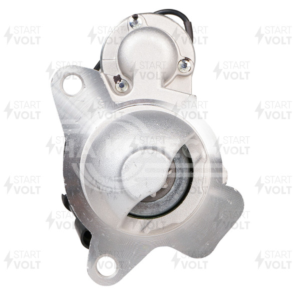 Стартер для автомобилей Chevrolet Captiva C100 (06-)/Opel Antara (06-) 3.2i 1,2кВт