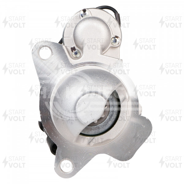 Стартер для автомобилей Chevrolet Captiva C100 (06-)/Opel Antara (06-) 3.2i 1,2кВт