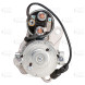Стартер для автомобилей Chevrolet Captiva C100 (06-)/Opel Antara (06-) 3.2i 1,2кВт