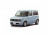 Внешние ремонтные пороги Nissan Cube 2 (Z11)