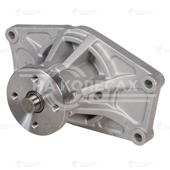 Насос водяной для автомобилей Hyundai HD/County (98-) 3.9D [D4DA/D4DB]