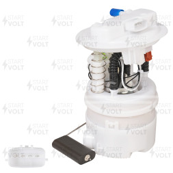 Модуль топливного насоса для автомобилей Renault Duster (10-)/Kaptur (16-) 2.0i