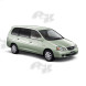 Внешние ремонтные пороги Toyota Gaia 1