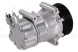 Компрессор кондиционера для автомобилей C4 (04-)/308 (07-) (тип Sanden)