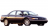 Полные ремонтные пороги Chrysler Vision 1