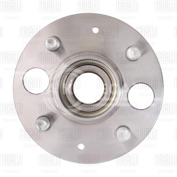 Ступица задняя в сборе с подшипником для автомобиля Honda Jazz (01-)