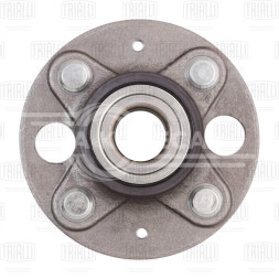 Ступица задняя в сборе с подшипником для автомобиля Honda Jazz (01-)