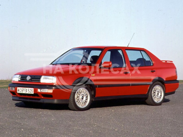 Полные ремонтные пороги VW Jetta 3