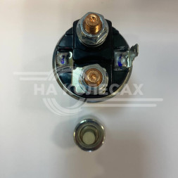 Реле втягивающее стартера для а/м Mitsubushi Pajero Sport (08-) 2.5D (VSR 1102)