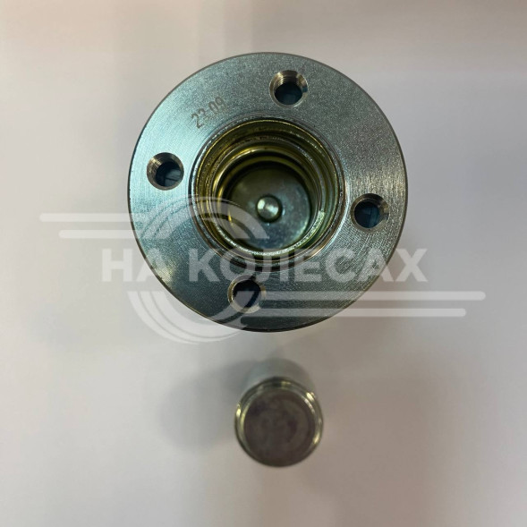 Реле втягивающее стартера для а/м Mitsubushi Pajero Sport (08-) 2.5D (VSR 1102)