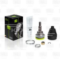 ШРУС наружный задний для автомобилей Duster (10-)