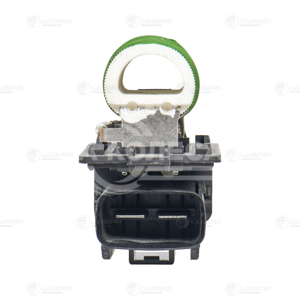 Резистор электровентилятора охлаждения для автомобилей Ford Transit (13-) 2.2D FWD