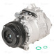 Компрессор кондиционера для автомобилей BMW X5 (E53) (00-) 3.0i/3.0D