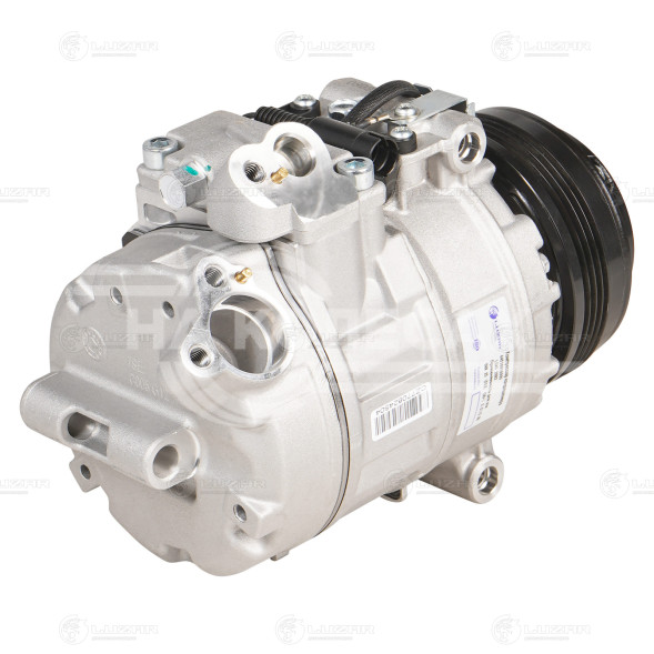 Компрессор кондиционера для автомобилей BMW X5 (E53) (00-) 3.0i/3.0D