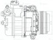 Компрессор кондиционера для автомобилей BMW X5 (E53) (00-) 3.0i/3.0D