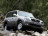 Арки задние Hyundai Terracan 1дорест/рест