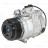 Компрессор кондиционера для автомобилей BMW X5 (E70) (06-) 3.0i (выпуск 2010-) (8PK)