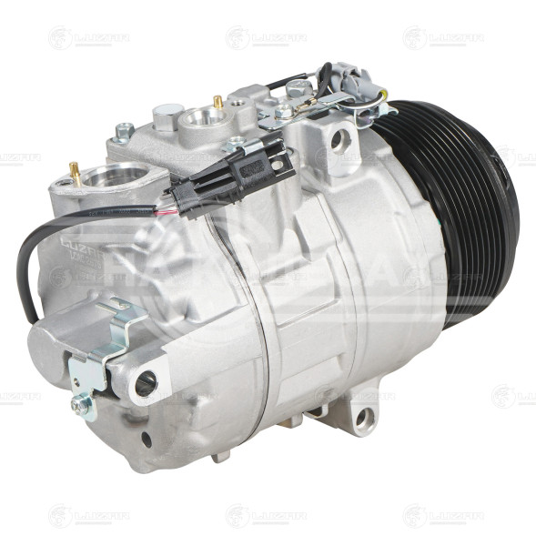 Компрессор кондиционера для автомобилей BMW X5 (E70) (06-) 3.0i (выпуск 2010-) (8PK)