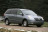 Арки задние Toyota Sienna 2дорест/2рест
