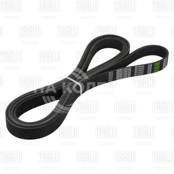 Ремень приводной для автомобилей Ford Ranger (11-) 2.2TDCi