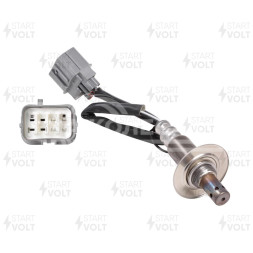 Датчик кислорода для автомобилей Suzuki Grand Vitara (05-) 1.6i/2.0i до катализатора