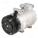 Компрессор кондиционера для автомобилей Ford Focus III (11-) 1.6i
