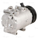 Компрессор кондиционера для автомобилей Ford Focus III (11-) 1.6i