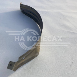 Усилитель арки внутренний правый ГАЗель
