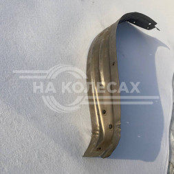 Усилитель арки внутренний правый ГАЗель