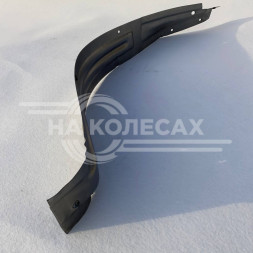 Усилитель арки внутренний правый ГАЗель