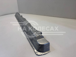 Пороги Suzuki Grand Vitara 3 ШТАМП