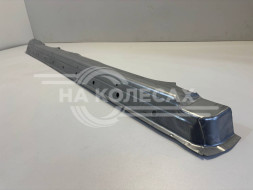 Пороги Suzuki Grand Vitara 3 ШТАМП