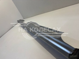 Пороги Suzuki Grand Vitara 3 ШТАМП