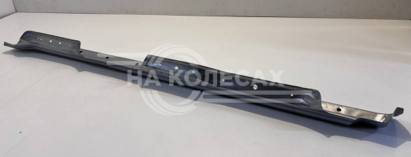 Пороги Suzuki Grand Vitara 3 ШТАМП