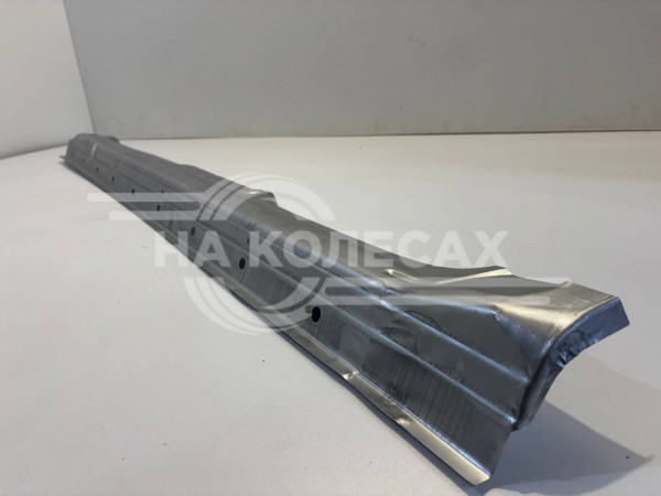 Пороги Suzuki Grand Vitara 3 ШТАМП