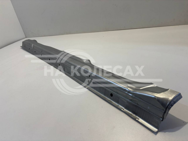 Пороги Suzuki Grand Vitara 3 ШТАМП