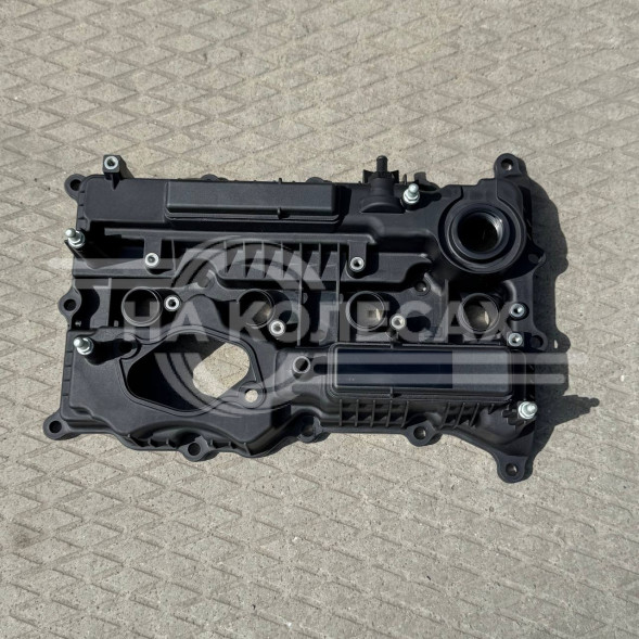 Клапанная крышка Киа Оптима / Kia Optima