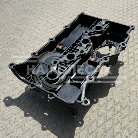 Клапанная крышка Киа Оптима / Kia Optima